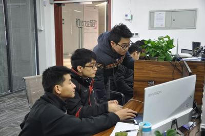 炎黄科技园七家大学生创业项目获“玉洛汇”计划支持，聚焦计算机软硬件开发